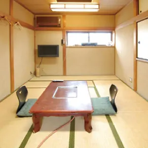 ホテル Saga Ikkyu - Vacation 7872, 京都市