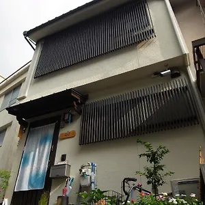 ゲストハウス 東山の宿　えんがわ, 京都市