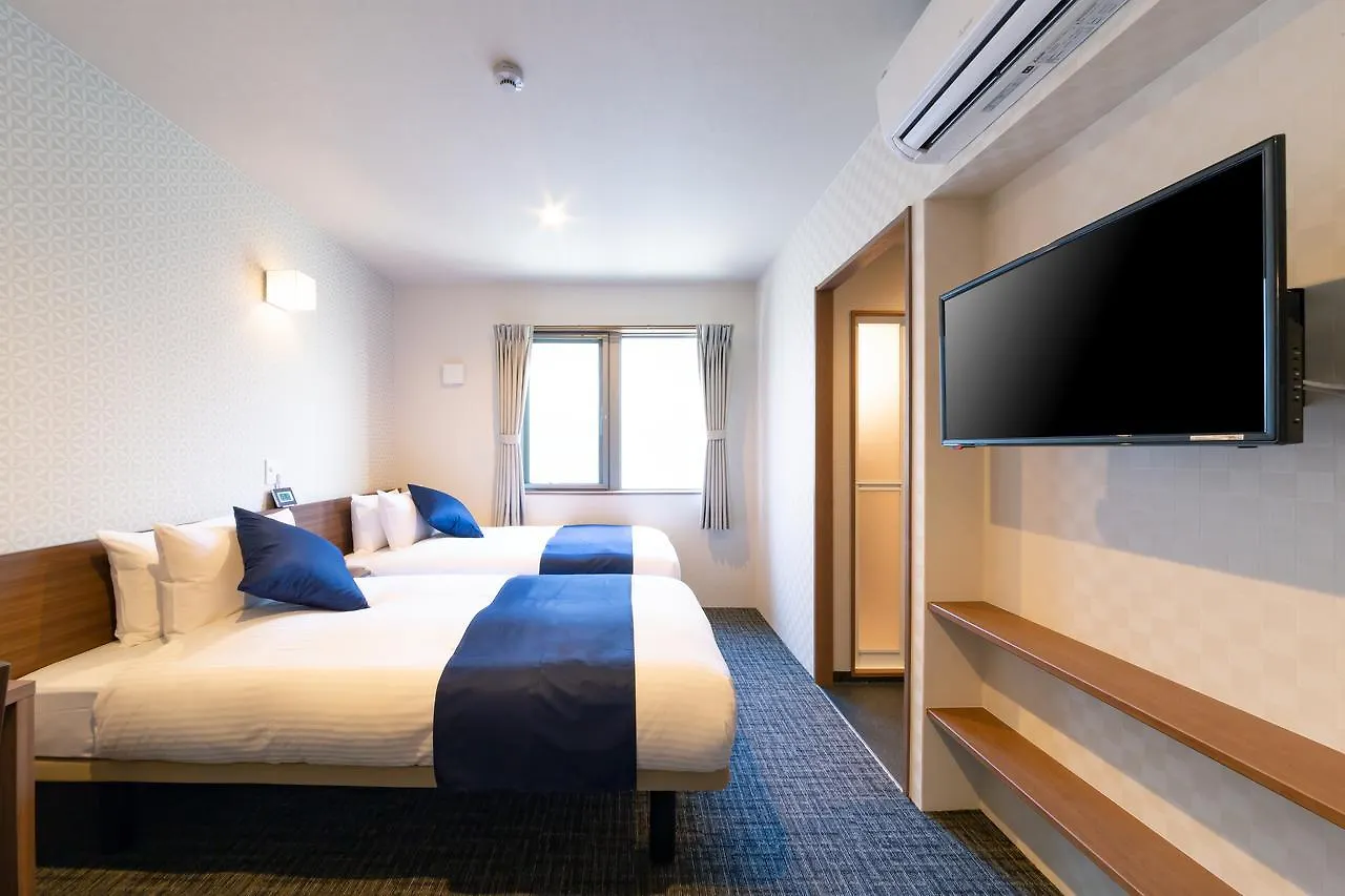 Grand Japaning Hotel 烏丸五条 京都市 アパートホテル